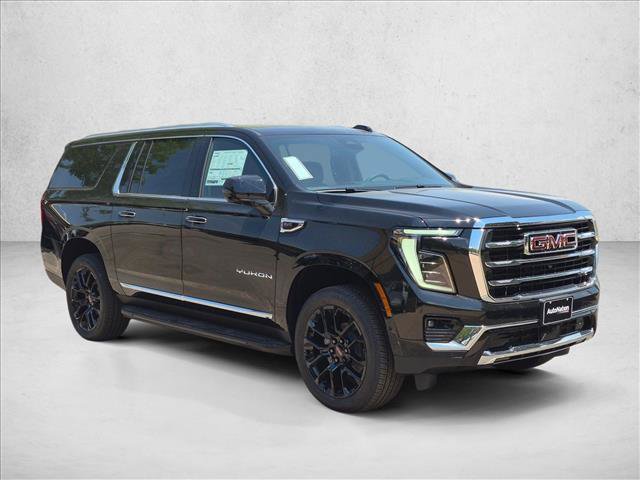 New 2026 GMC Yukon XL Elevation AWD/4WD image 6