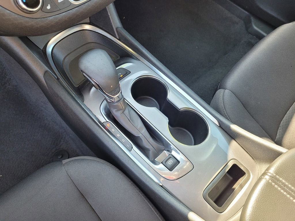 Used 2024 Chevrolet Malibu LT FWD image 19
