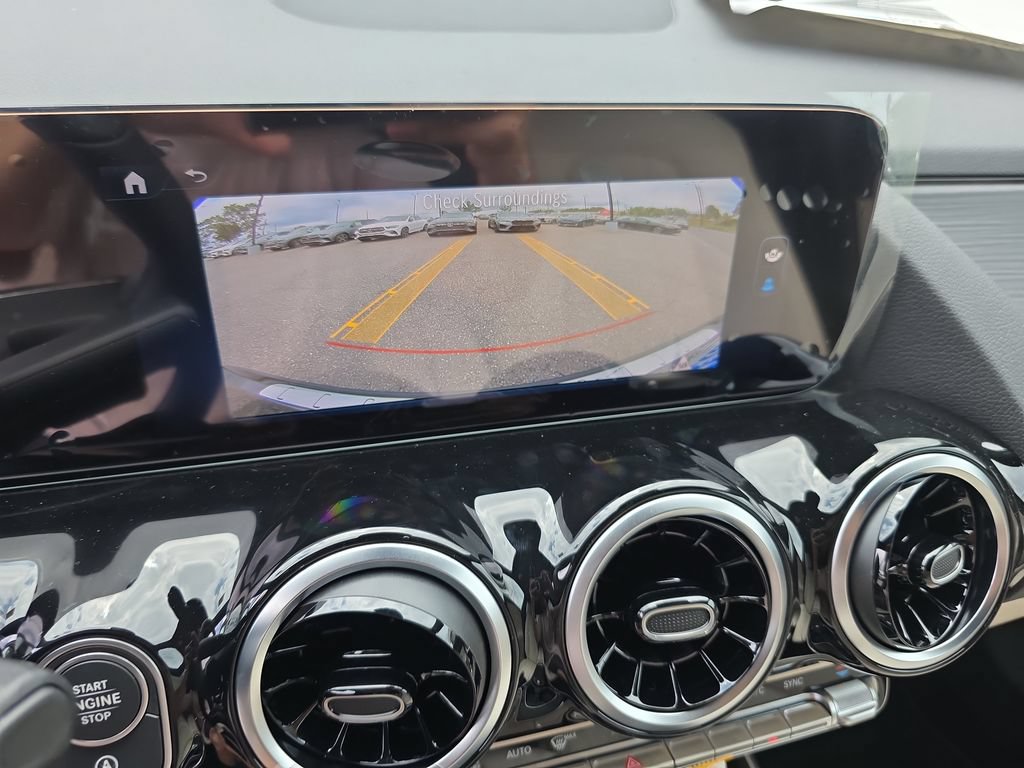 New 2026 Mercedes-Benz GLA 250 4MATIC image 19