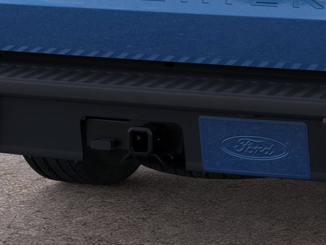 New 2026 Ford Maverick XLT w/ XLT Luxury Package FWD image 23