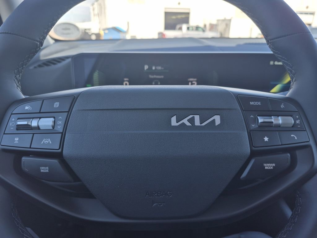 New 2026 Kia Sportage S image 18