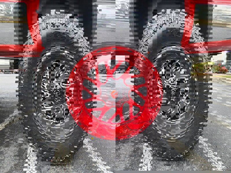 Used 2003 Dodge Ram 3500 Truck 4x4 Quad Cab image 35