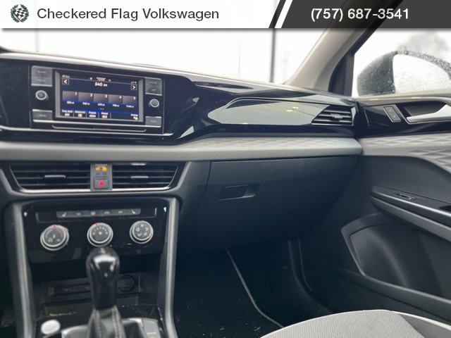 Used 2023 Volkswagen Taos S image 28