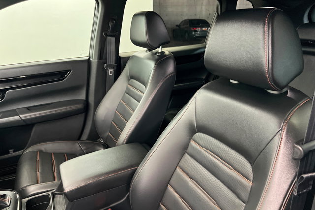 Used 2024 Honda CR-V Sport Touring image 16