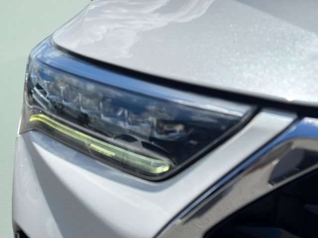 Used 2020 Acura RDX w/ Advance Package AWD/4WD image 27