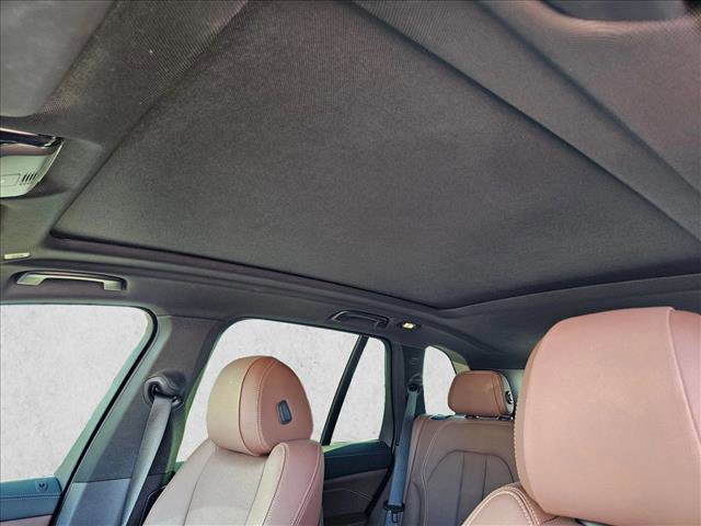 Used 2020 BMW X5 sDrive40i image 22