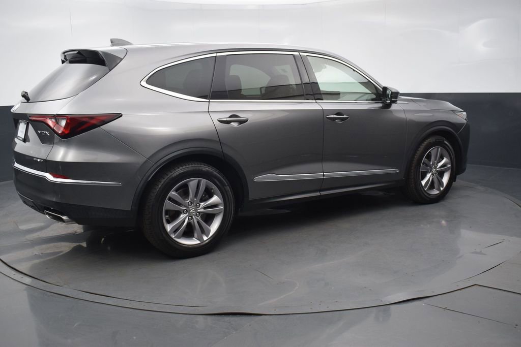Used 2022 Acura MDX SH-AWD image 6