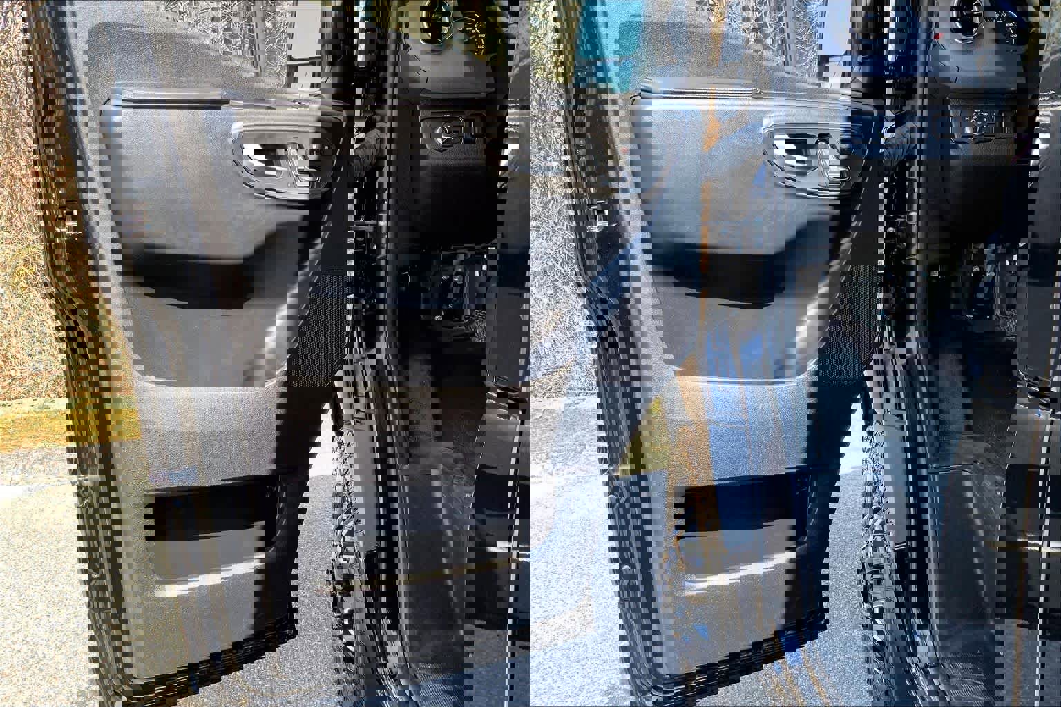 Used 2022 Mercedes-Benz Sprinter 3500 image 23