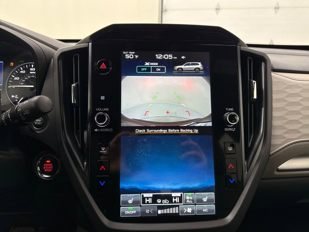 New 2026 Subaru Forester Premium image 19