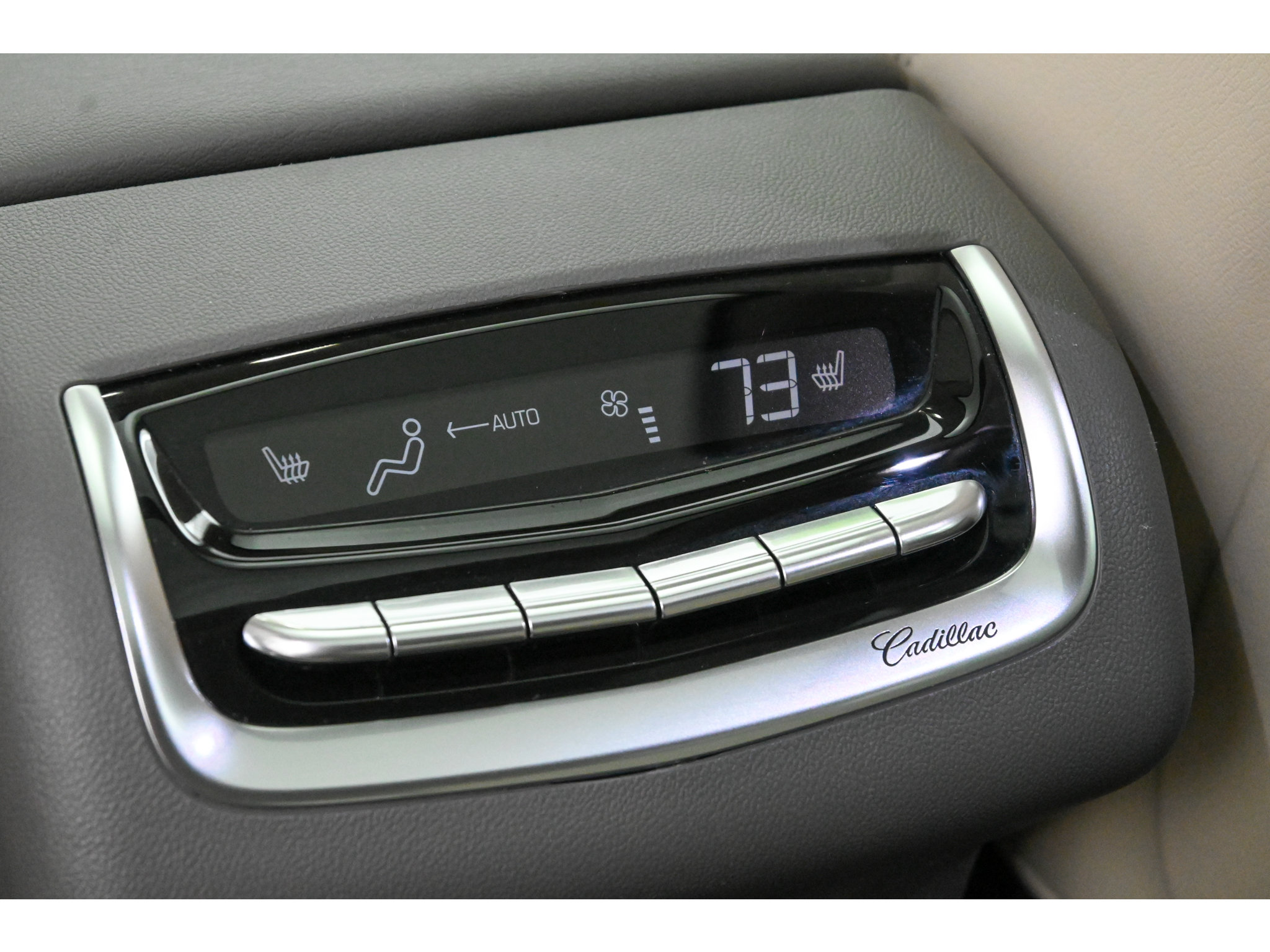 Certified 2023 Cadillac XT6 Premium Luxury w/ Technology Package AWD/4WD image 31