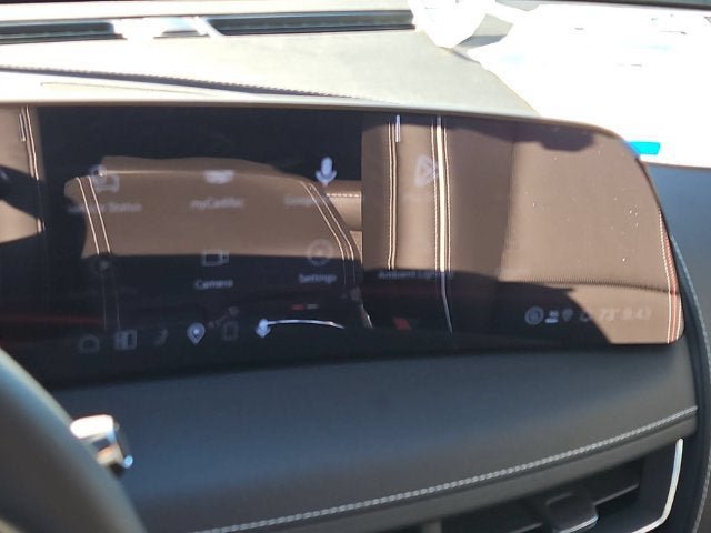 New 2026 Cadillac CT5 V Blackwing w/ Precision Package RWD image 13