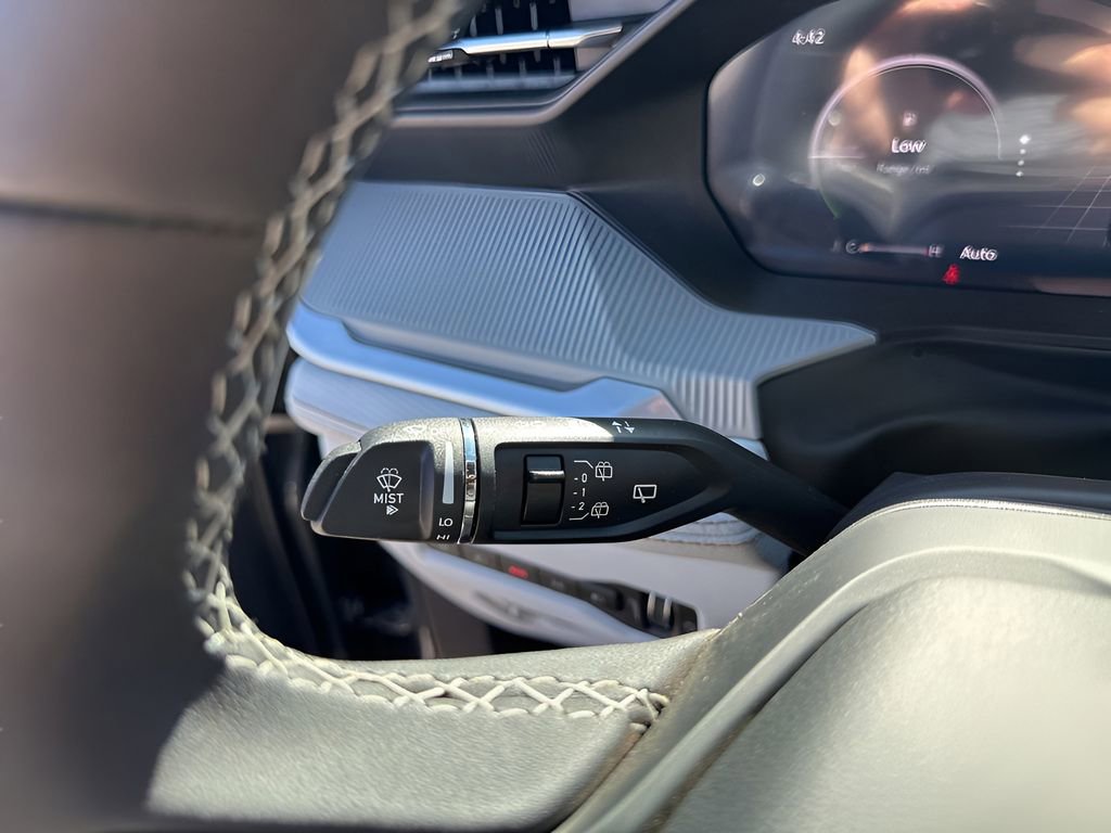 New 2026 Jeep Cherokee Limited AWD/4WD image 34