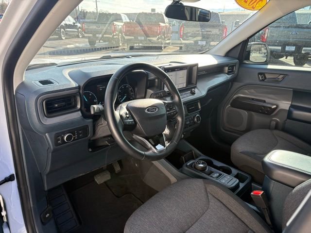 Used 2024 Ford Maverick XLT w/ XLT Luxury Package image 3