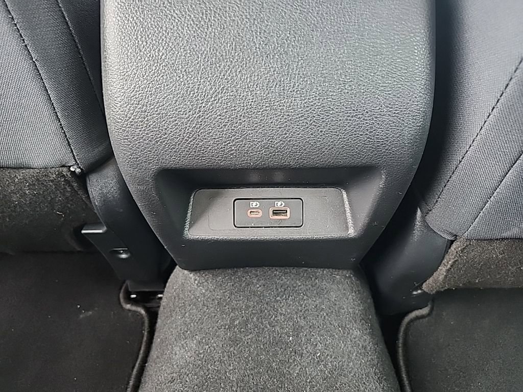 Used 2023 Nissan Altima 2.5 SV FWD image 21