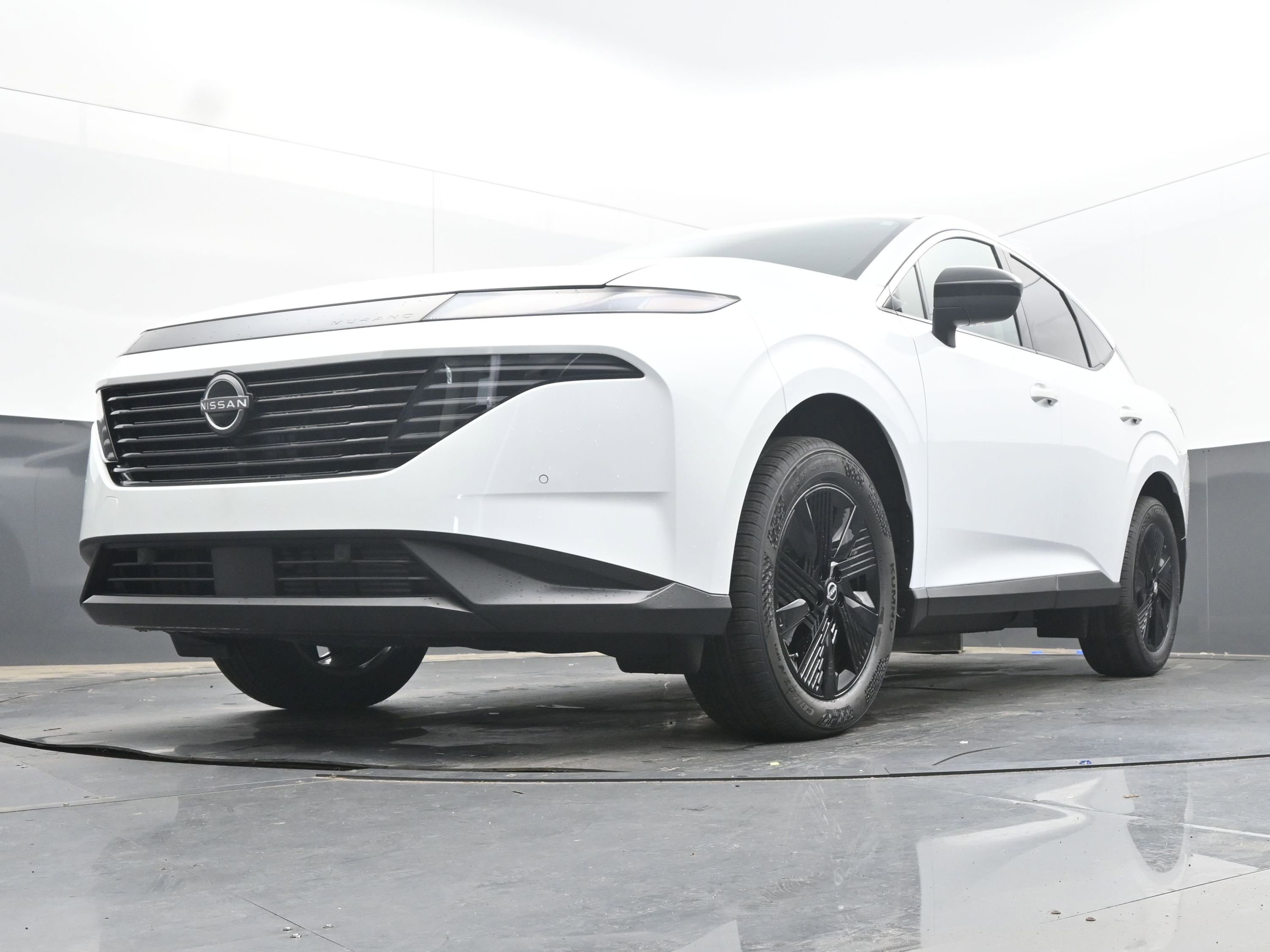 New 2025 Nissan Murano SV image 24