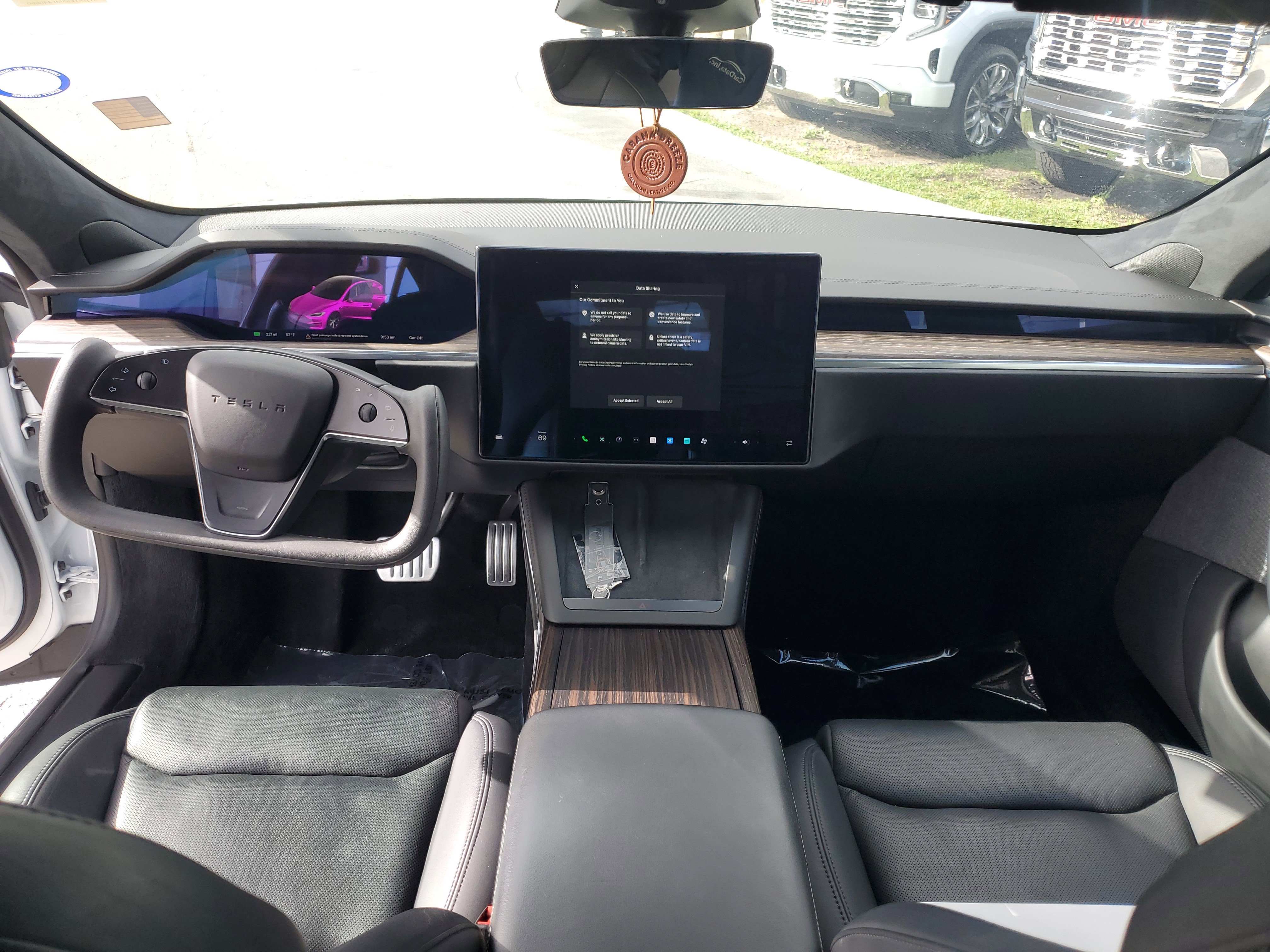 Used 2021 Tesla Model S Long Range image 15