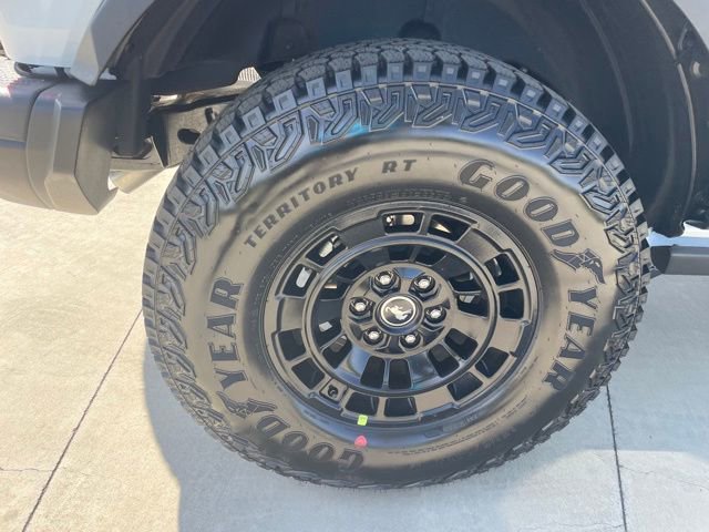 New 2026 Ford Bronco Big Bend AWD/4WD image 32