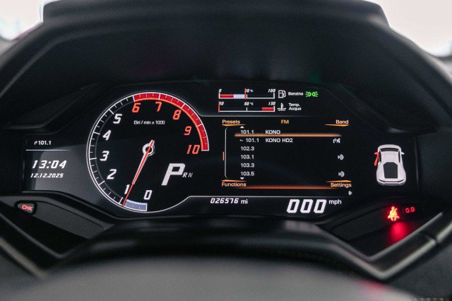 Used 2015 Lamborghini Huracan LP 610-4 image 17