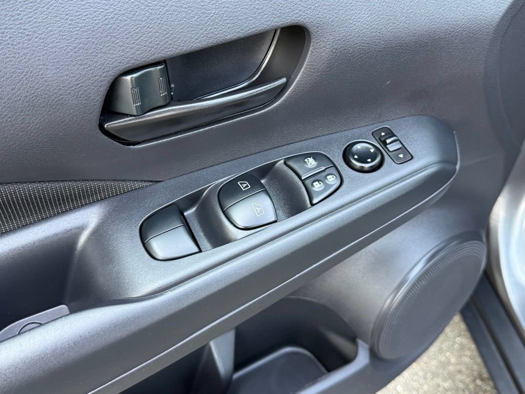 Certified 2023 Nissan Kicks S FWD image 22