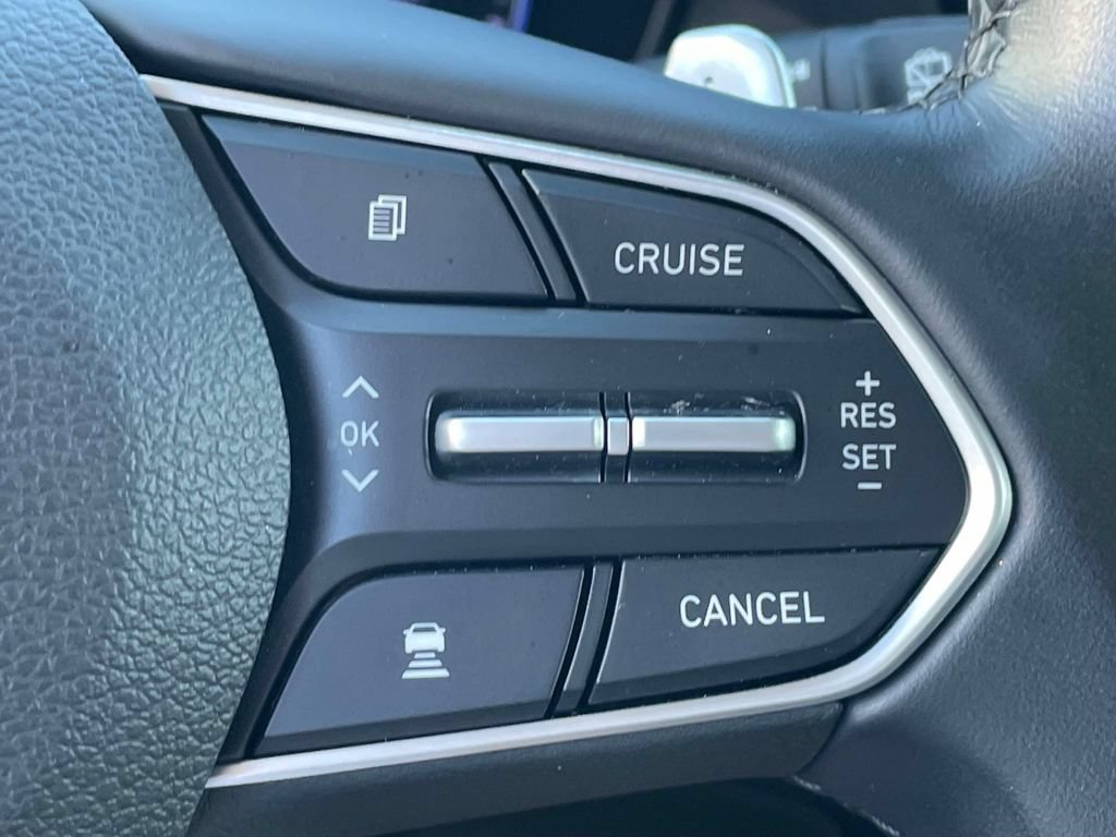 Used 2022 Hyundai Palisade SEL FWD image 31