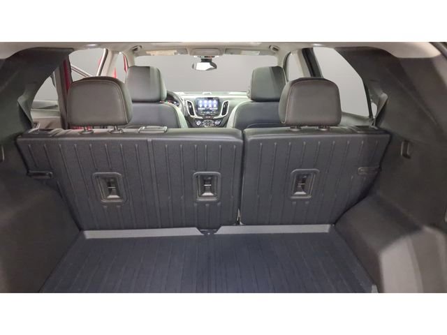 Used 2022 Chevrolet Equinox Premier image 22