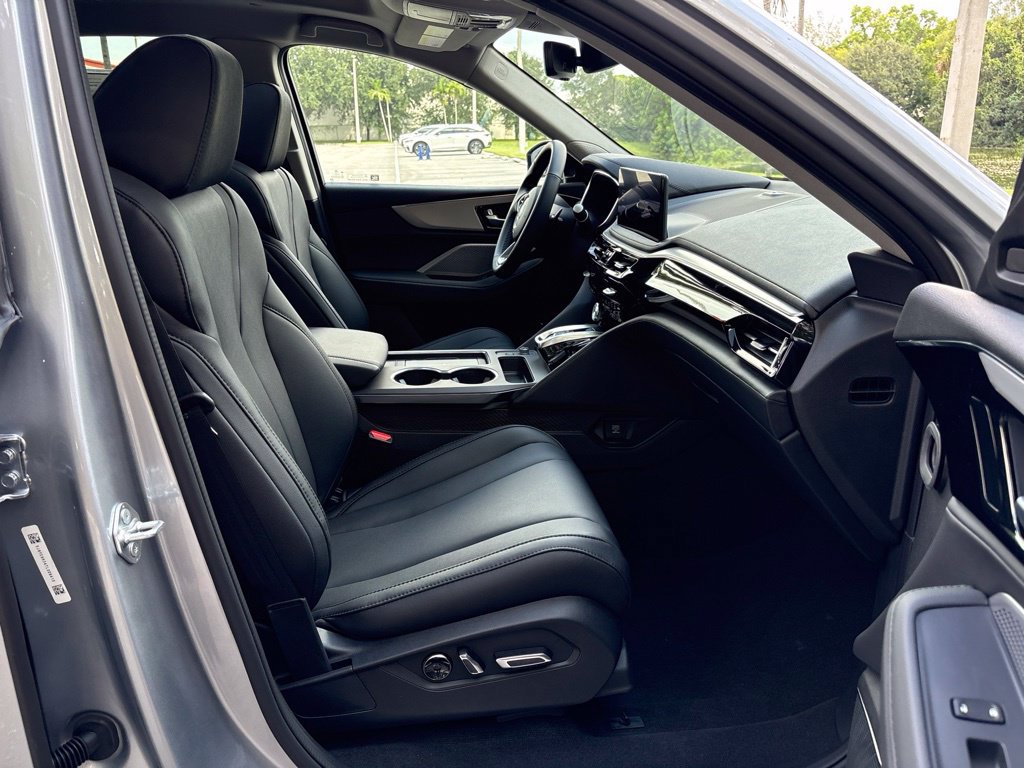 New 2026 Acura MDX FWD image 12