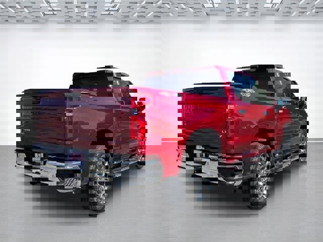 New 2025 Chevrolet Silverado 1500 LTZ w/ LTZ Premium Package image 3