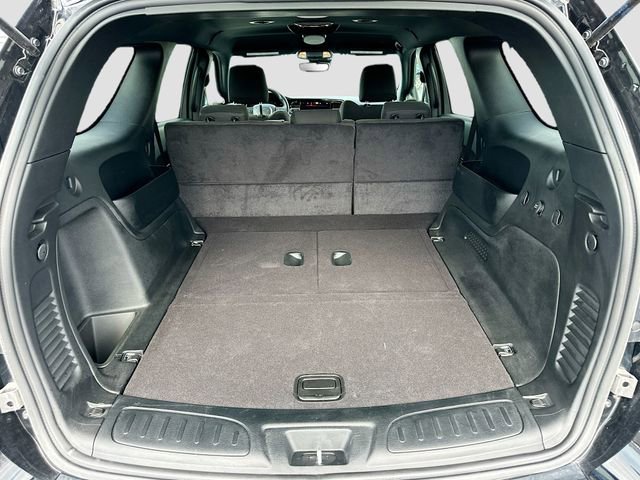 Used 2025 Dodge Durango AWD w/ Technology Group image 24
