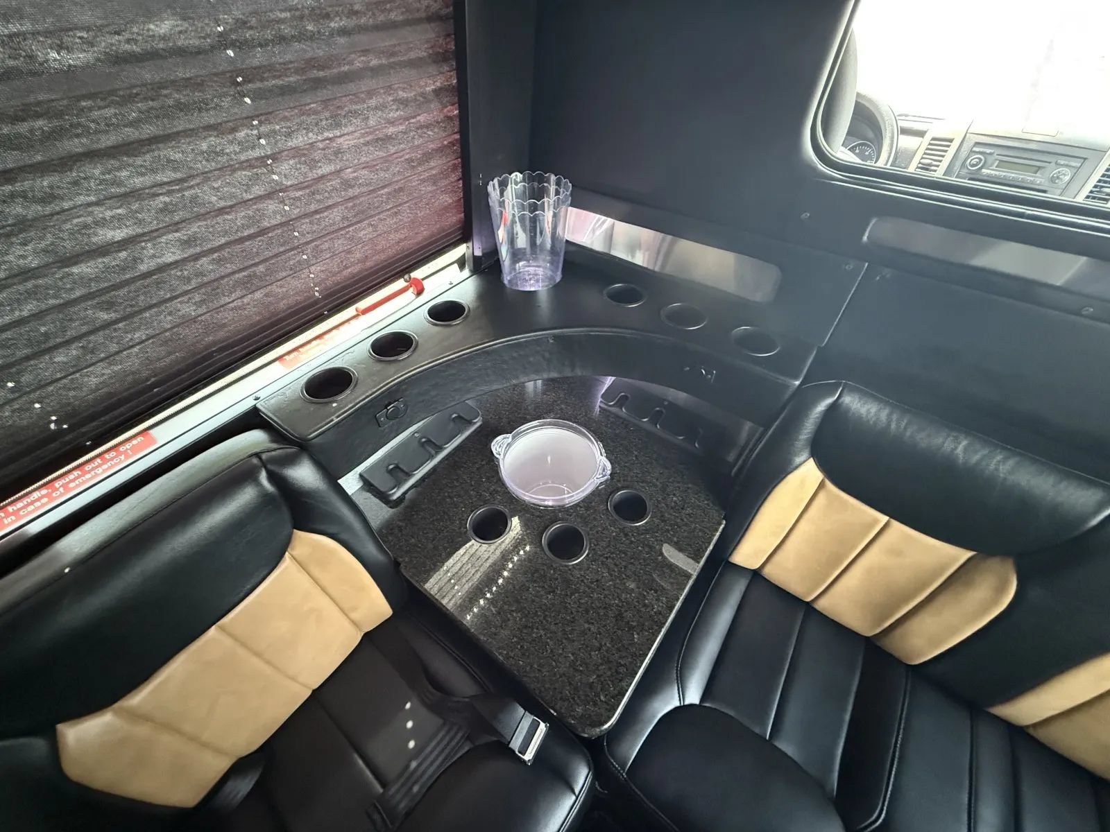 Used 2011 Mercedes-Benz Sprinter 2500 image 20