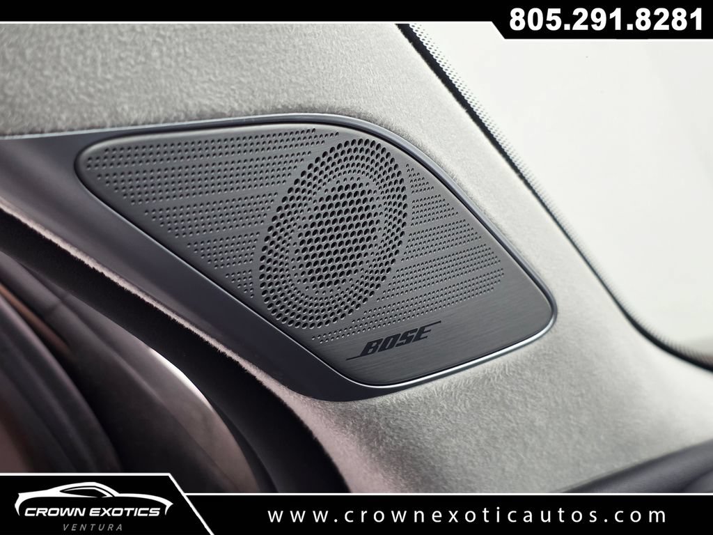 Used 2026 Hyundai Palisade Calligraphy AWD/4WD image 35
