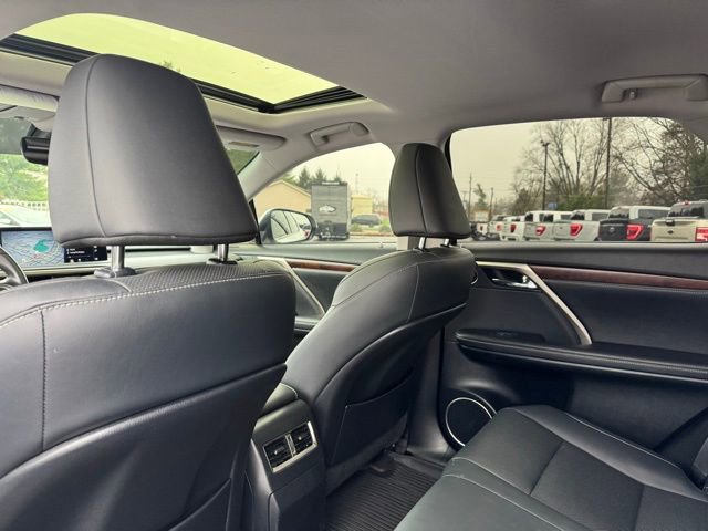 Used 2021 Lexus RX 350 AWD w/ Premium Package image 33