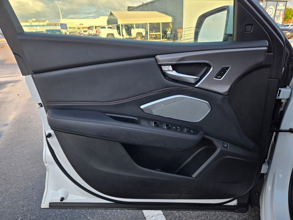 Used 2021 Acura RDX A-Spec image 23