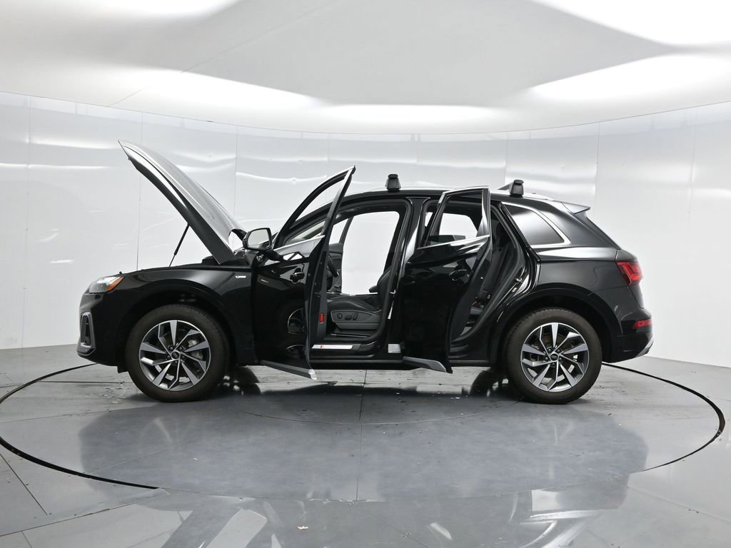 Used 2024 Audi Q5 2.0T Premium w/ Convenience Package image 59