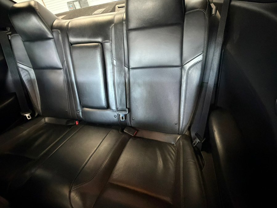 Used 2015 Dodge Challenger SXT Plus w/ Sound Group II RWD image 19