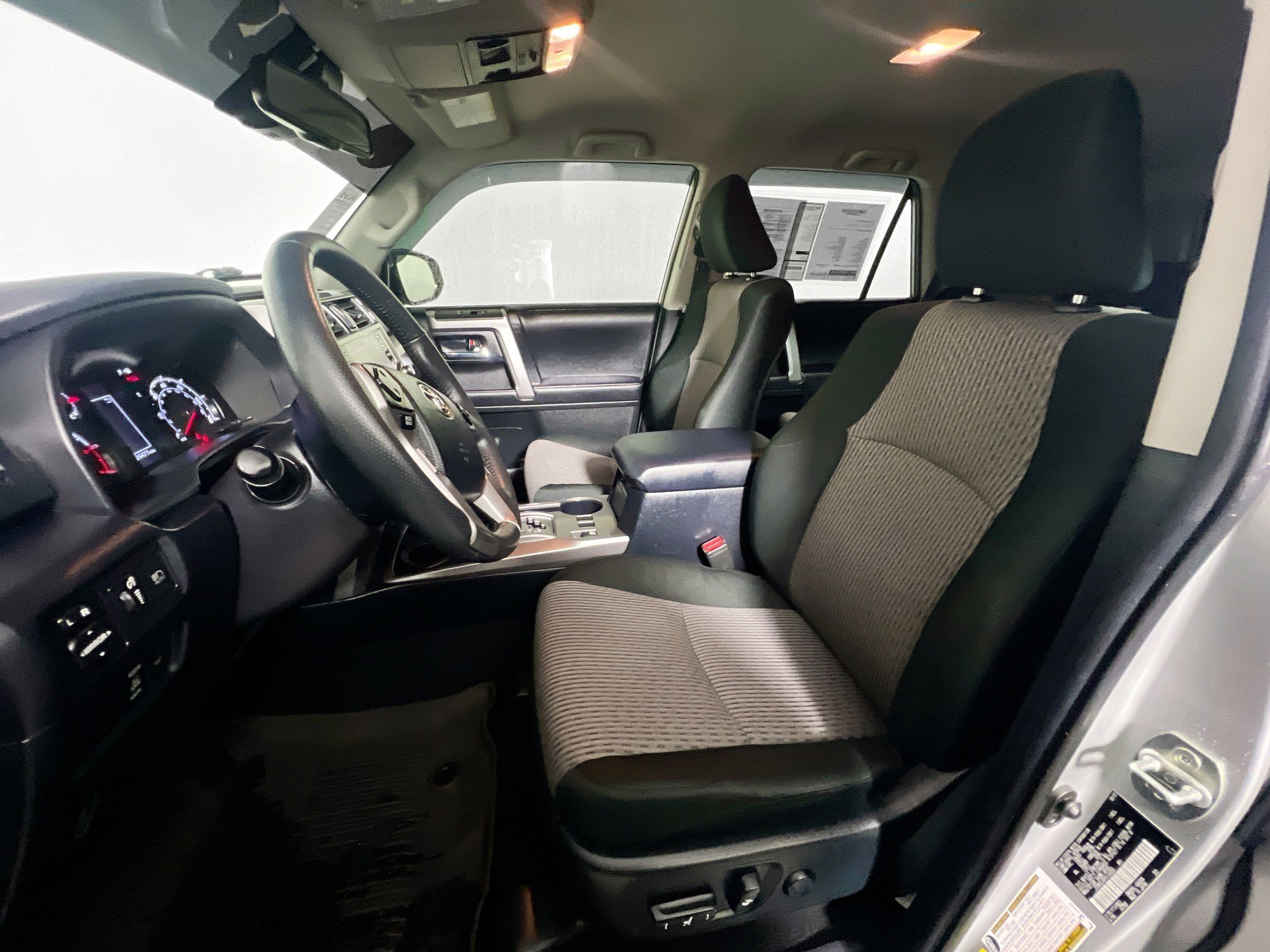 Used 2023 Toyota 4Runner SR5 image 14