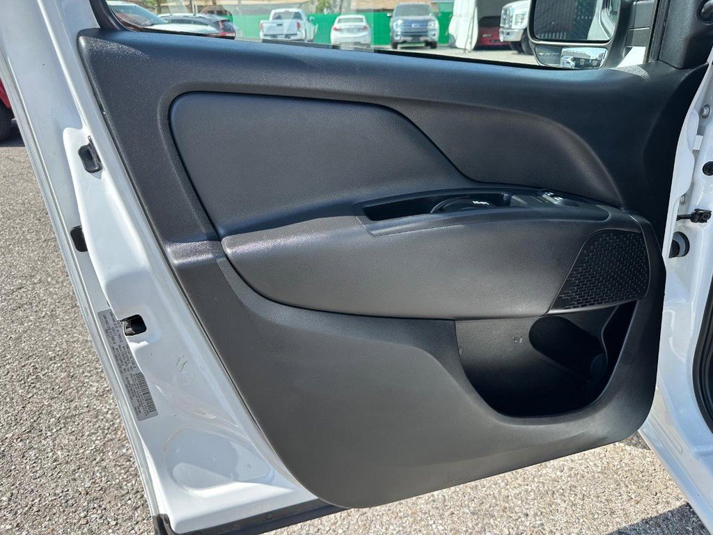 Used 2021 RAM ProMaster City Tradesman image 24