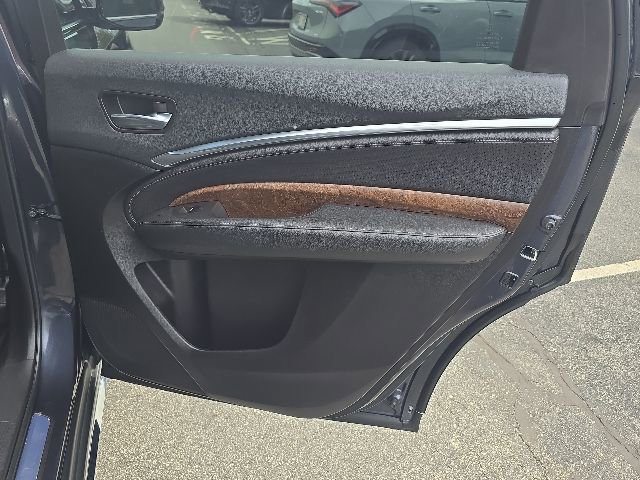 Used 2019 Acura MDX SH-AWD w/ Technology Package image 23