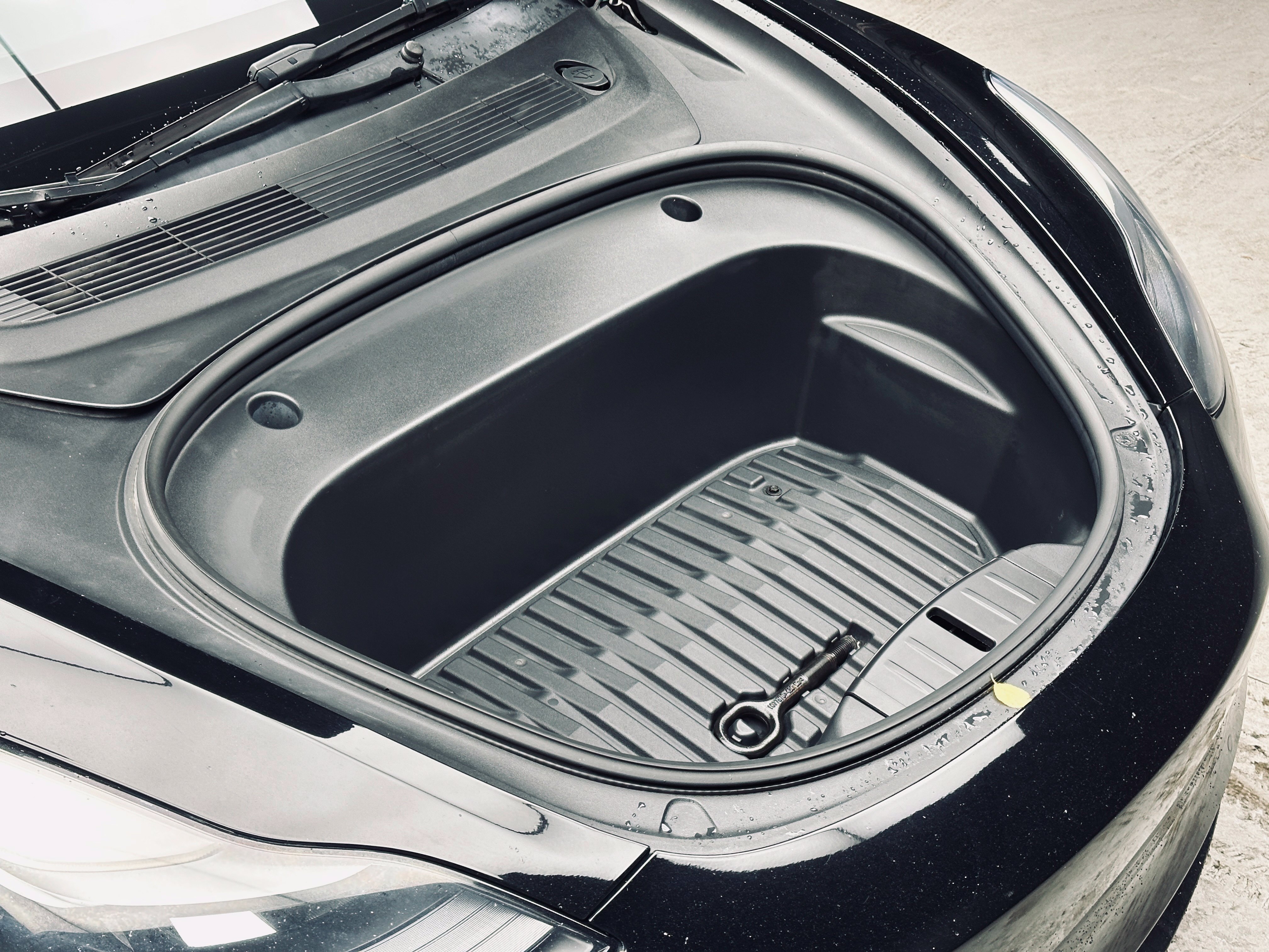 Used 2022 Tesla Model 3 Performance AWD/4WD image 35