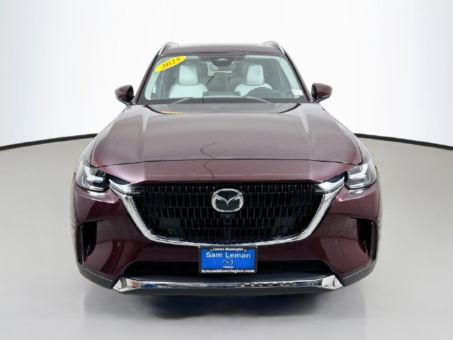 Used 2025 MAZDA CX-90 Plug-In Hybrid w/ Premium Plus AWD/4WD image 2