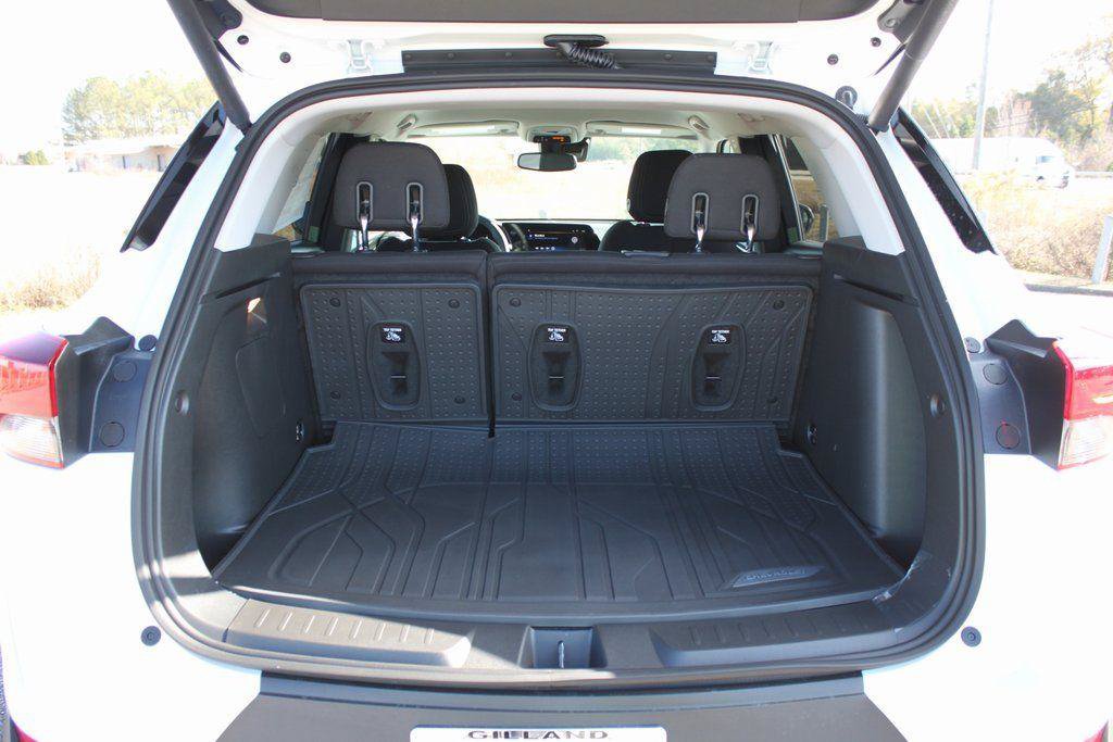 New 2026 Chevrolet TrailBlazer LT w/ Convenience Package image 18