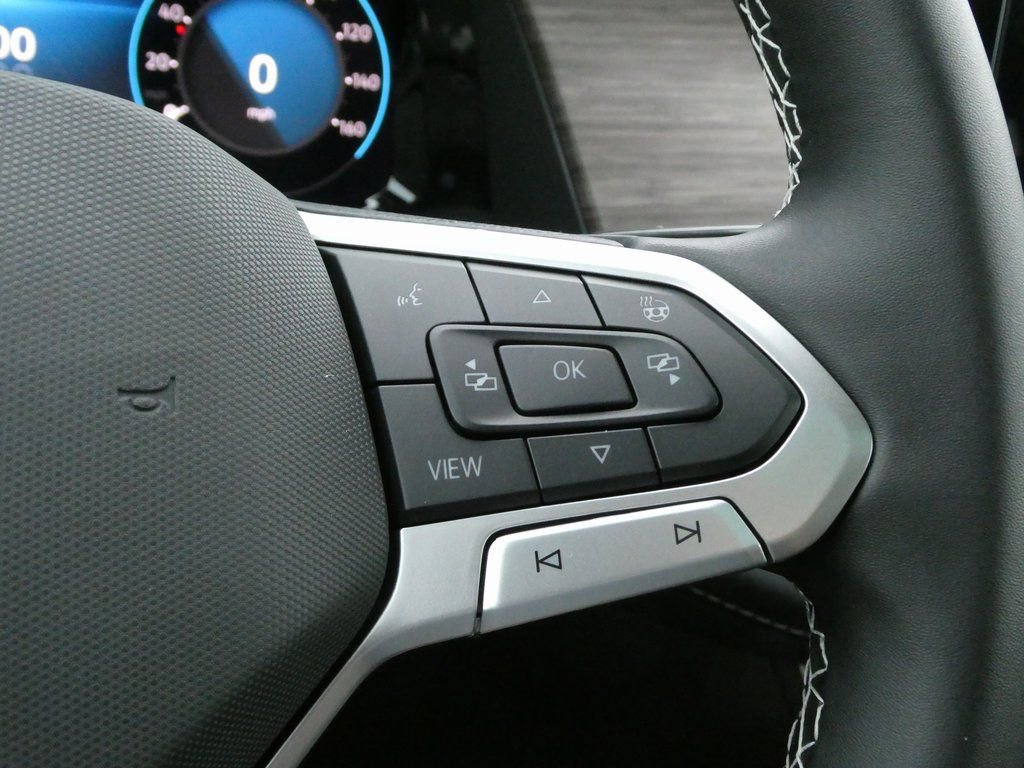 New 2026 Volkswagen Atlas SEL image 13