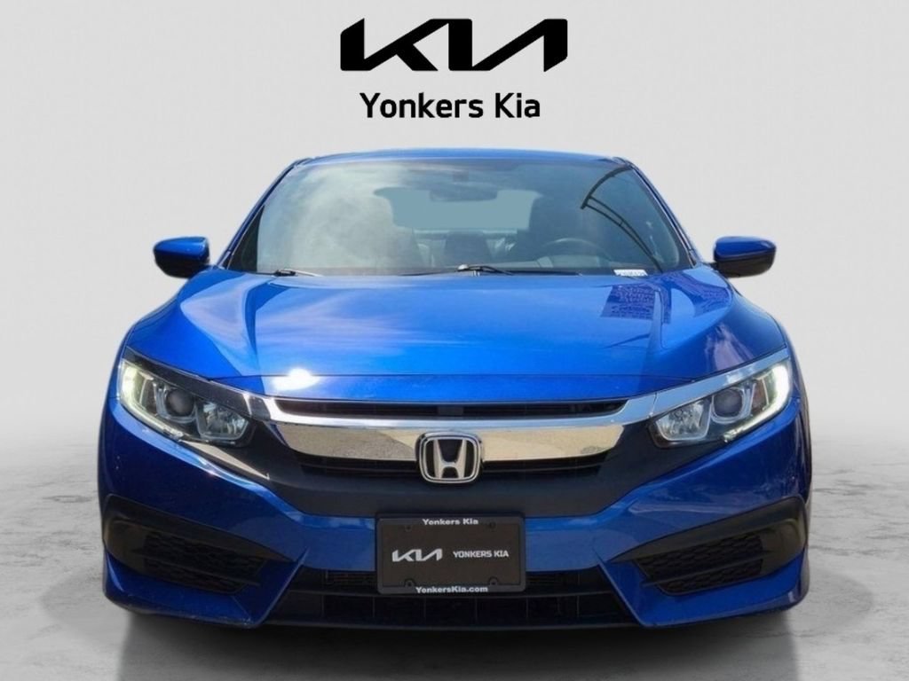 Used 2018 Honda Civic LX-P image 3
