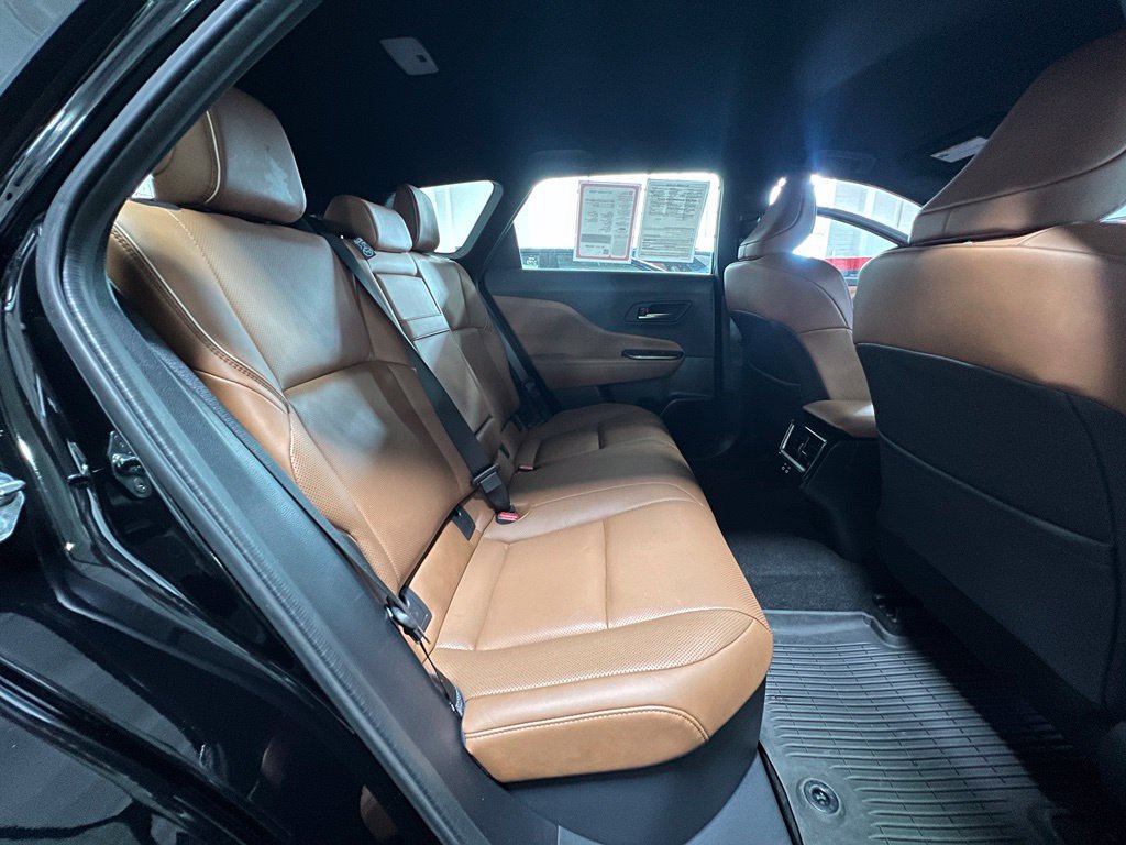 Certified 2026 Toyota Crown Signia AWD/4WD image 20