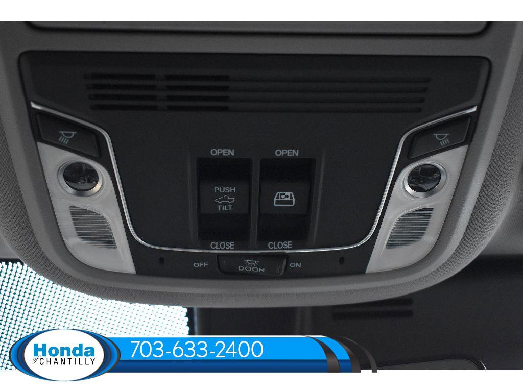 New 2026 Honda Ridgeline RTL image 18