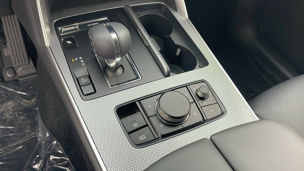 New 2026 MAZDA CX-90 Plug-In Hybrid w/Premium Sport image 22