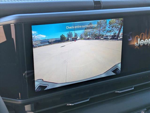 New 2026 Jeep Gladiator Sport image 13