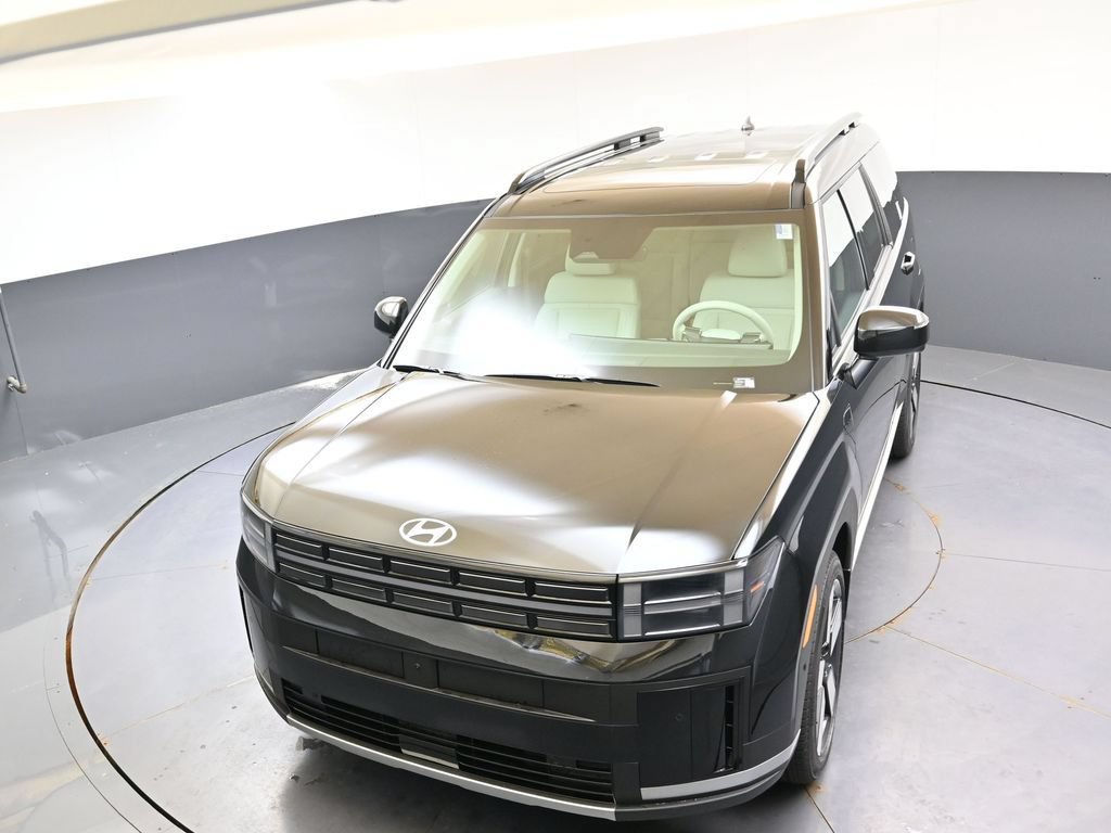New 2026 Hyundai Santa Fe Limited AWD/4WD image 46