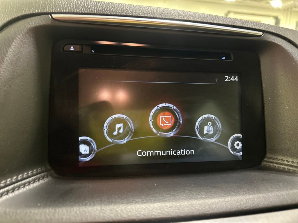 Used 2016 MAZDA CX-5 Grand Touring image 20