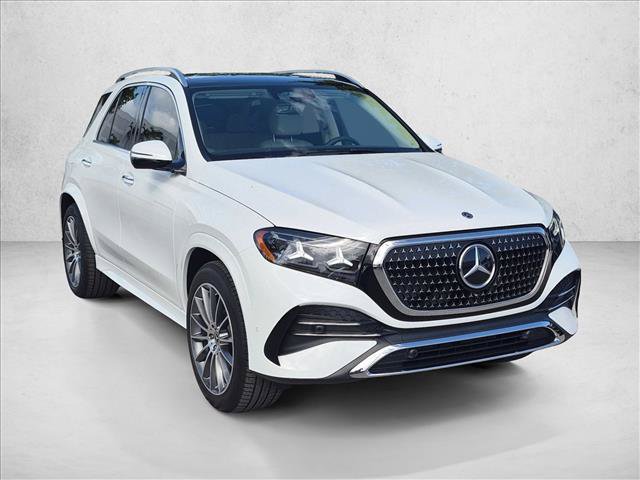 New 2027 Mercedes-Benz GLE 350 4MATIC image 7
