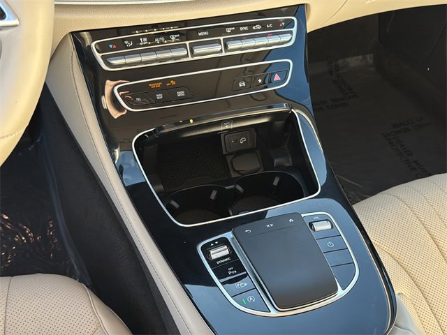 Certified 2022 Mercedes-Benz CLS 450 4MATIC image 19